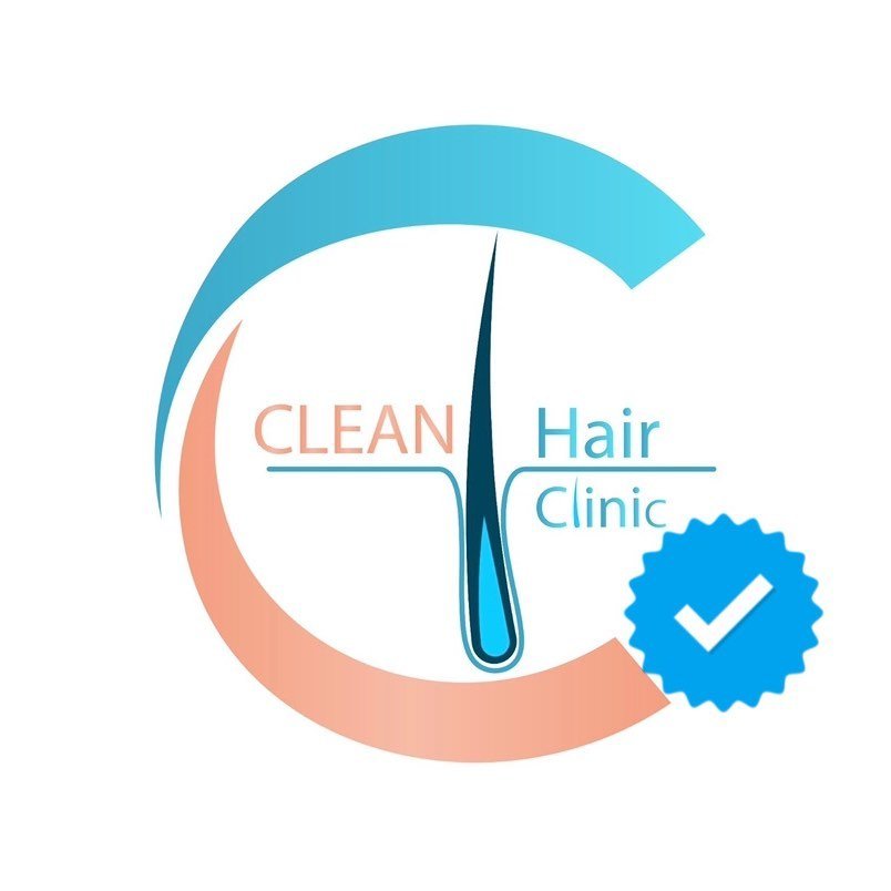 Clean Saç Ekim Merkezi