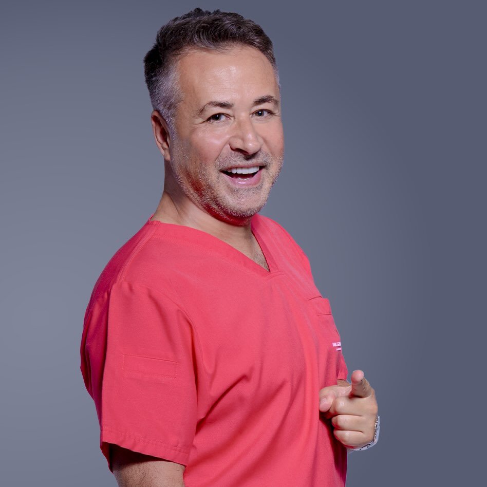 Dr. Servet Terziler