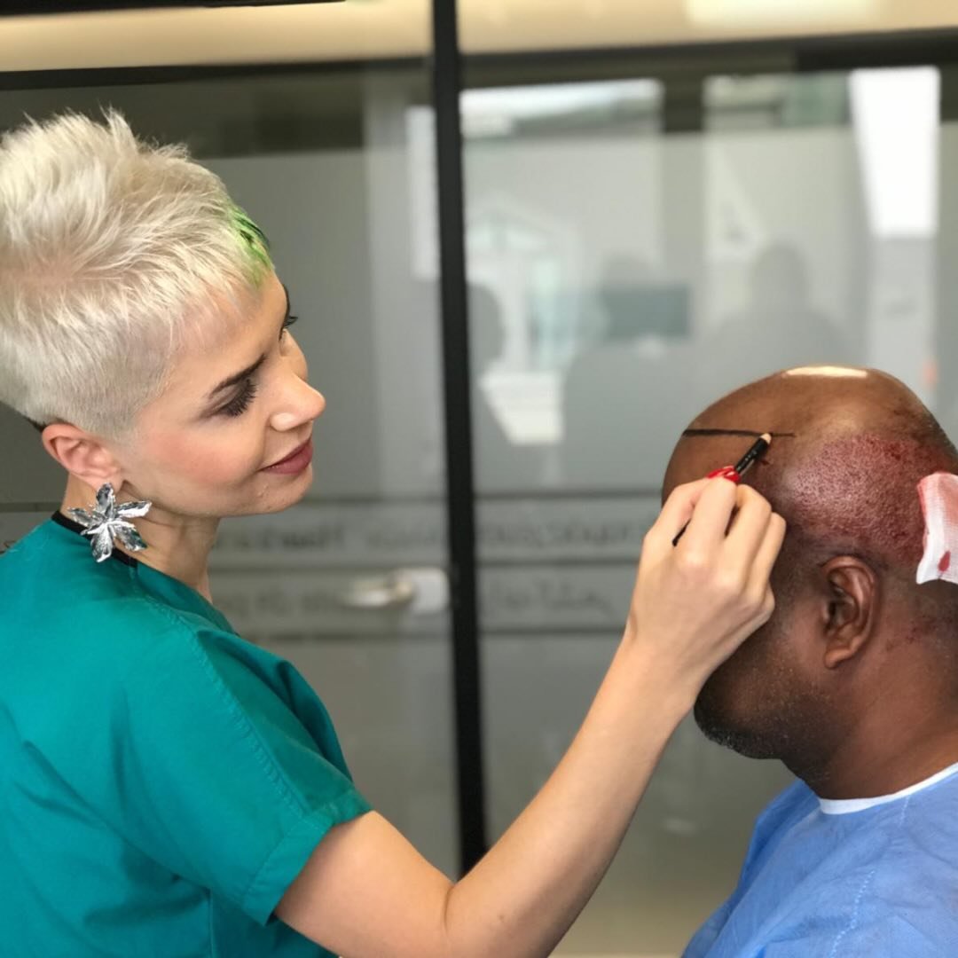 Biomedhair Saç Ekim Merkezi