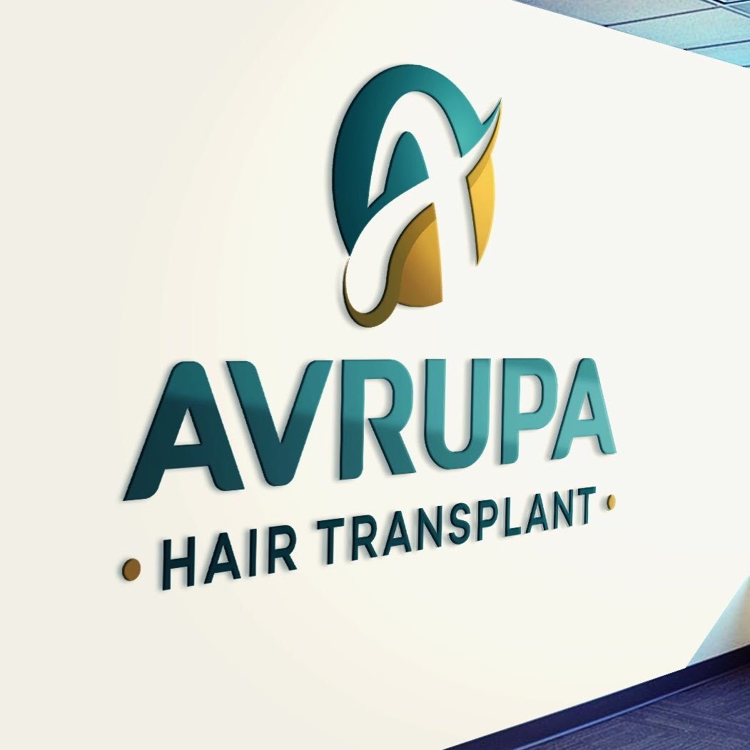 AVRUPA SAÇ EKİMİ - AVRUPA HAİR TRANSPLANT.|Greffe de Cheveux Turquie | Trasplante Capilar Turquia | Пересадка Волос в Турции