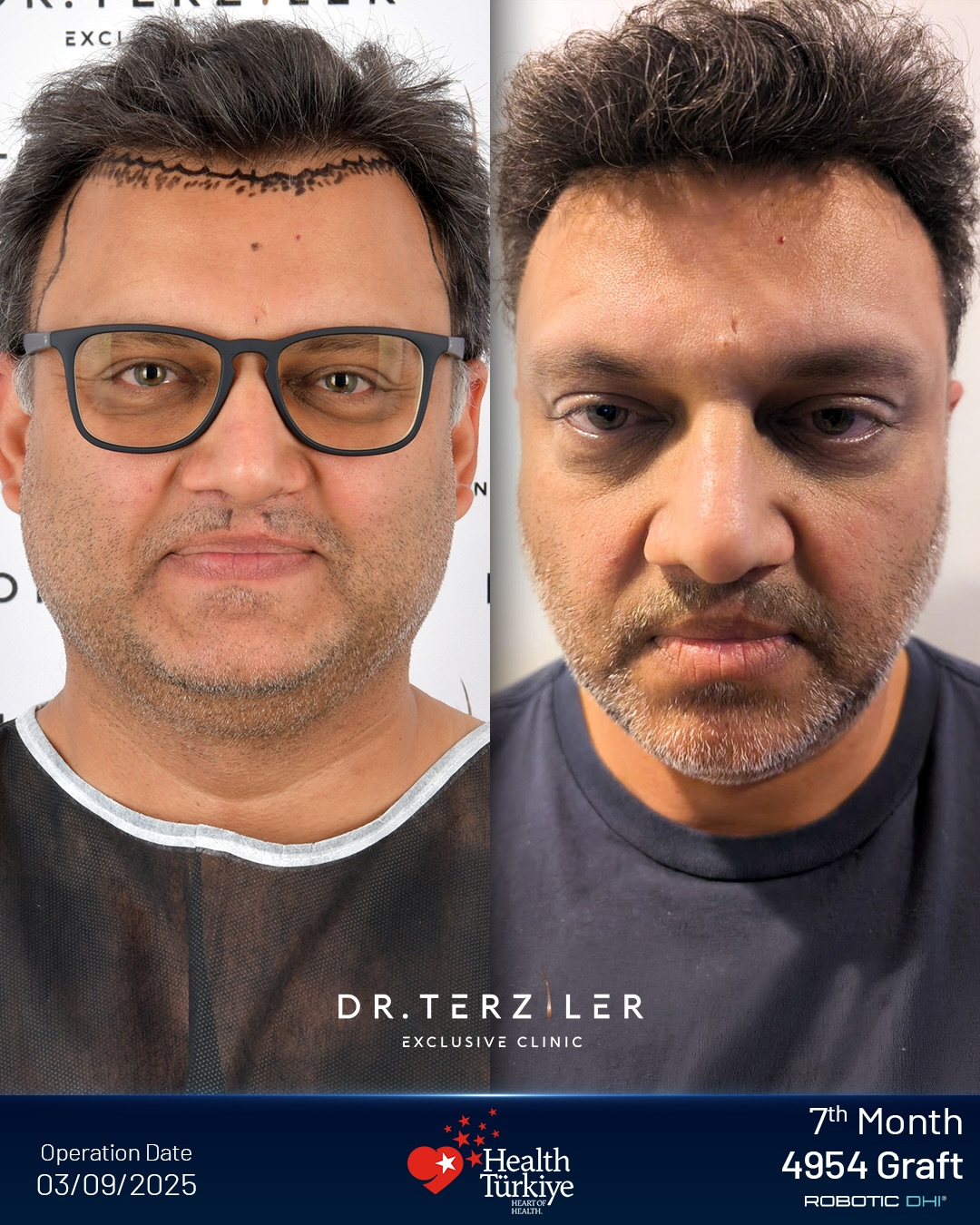 Patient Result